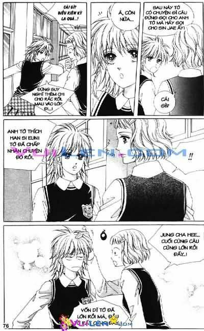 anh,bạn trai và người ấy chapter 3 76