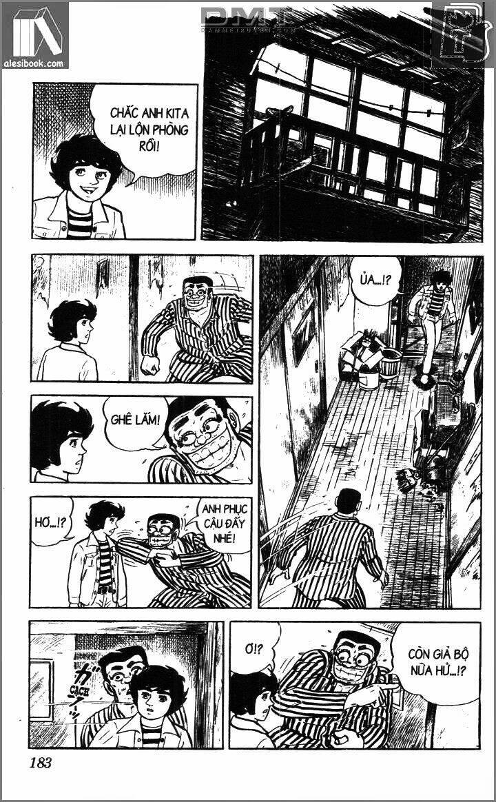 ganbare genki chapter 60 13