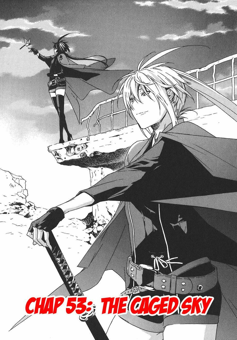 sekirei chapter 53 1