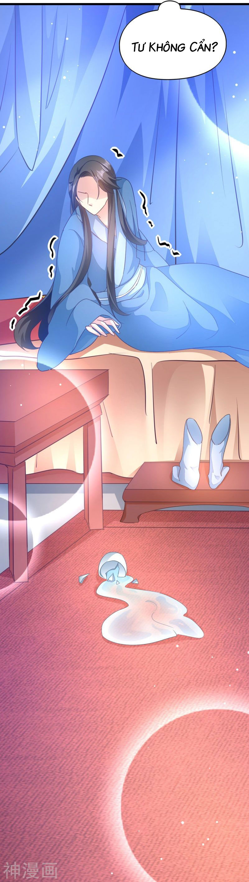 độc tâm cuồng phi khuynh thiên hạ chapter 33 30