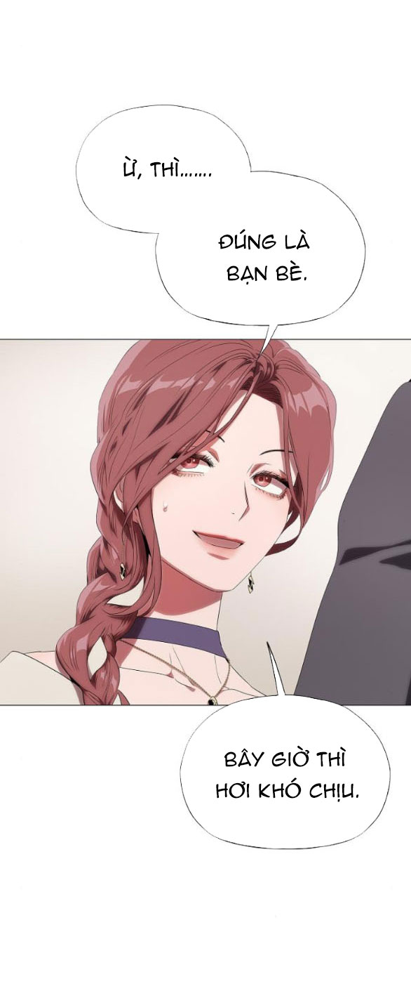 không thể thoát ra khỏi bộ phim kịch tính chapter 8.2 7