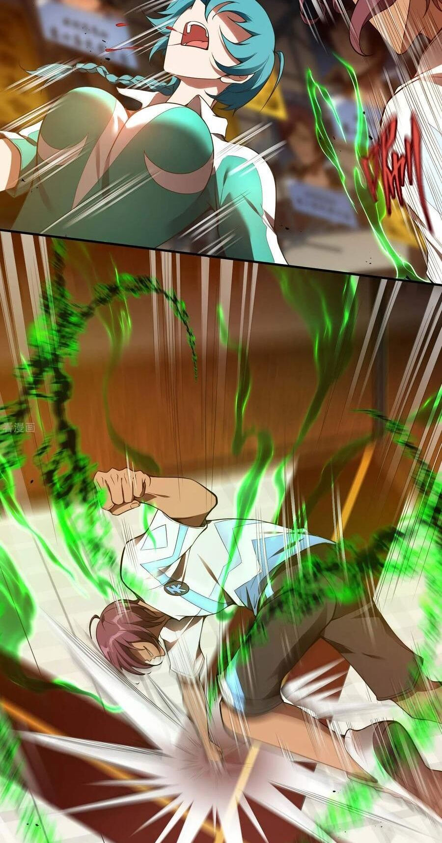 đệ nhất người ở rể chapter 51 13