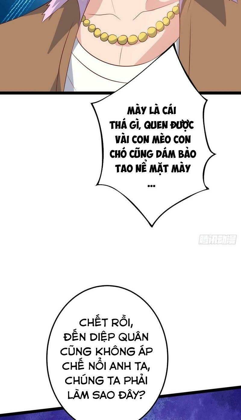 trọng sinh khí thiếu quy lai chapter 94 5