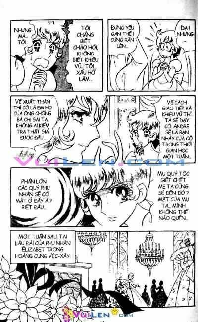 hoa hồng véc-xây chapter 3 120