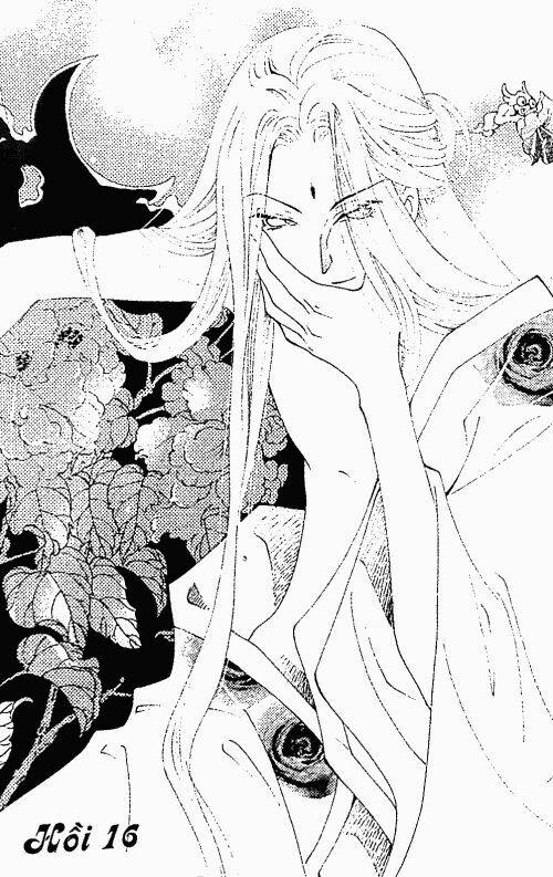 lâu lan y mộng chapter 4 101