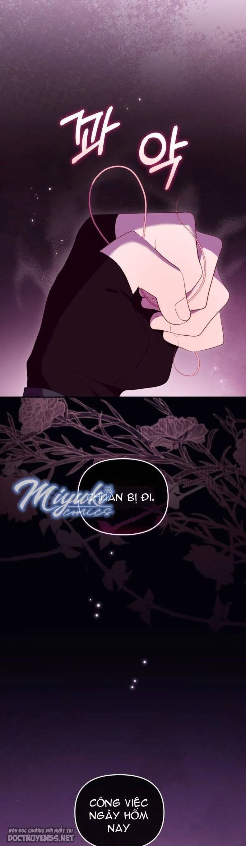 tôi được nuôi dưỡng bởi những kẻ phản diện chapter 29 47