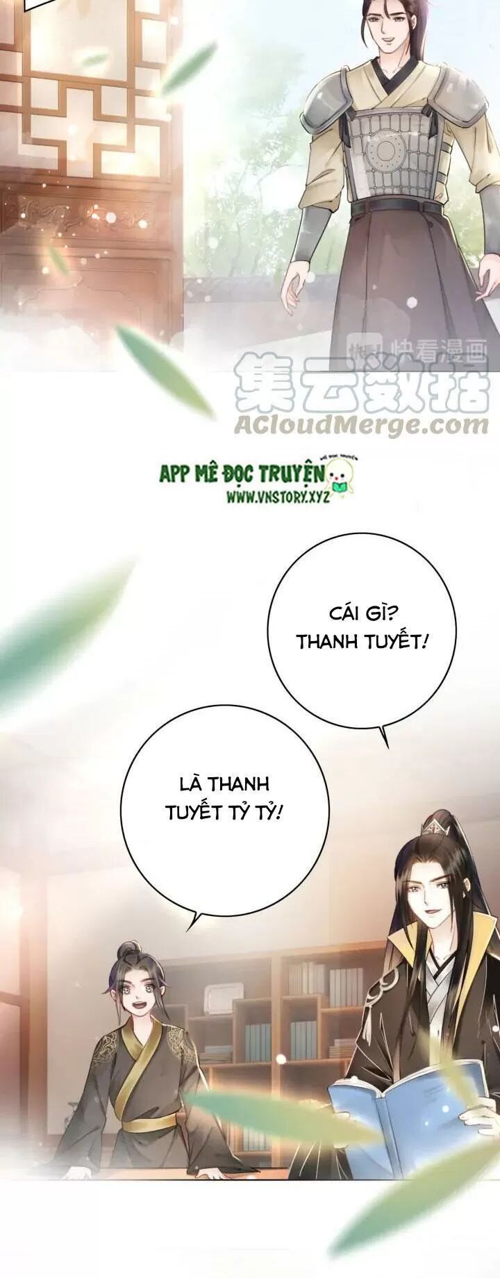 cực phẩm phế vật tiểu thư chapter 126 21