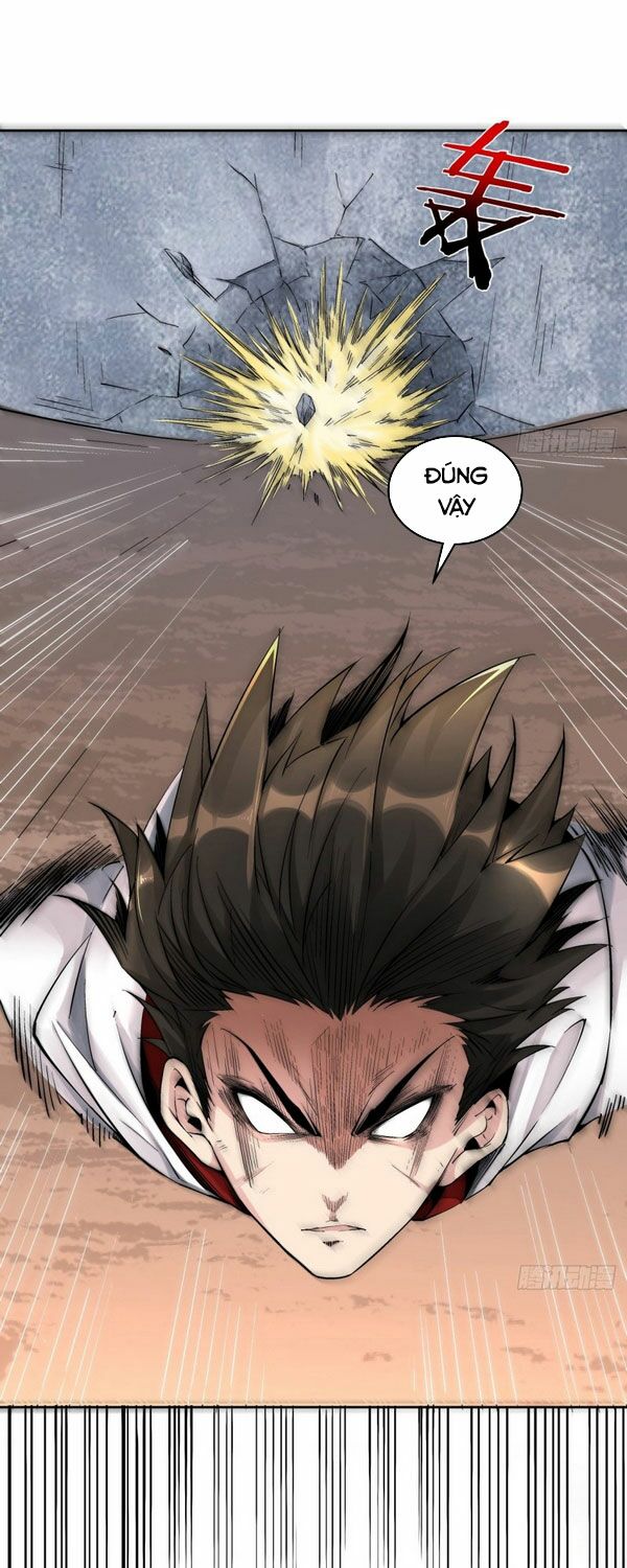 ta là nhà giàu số một, ta không muốn trọng sinh chapter 13 35