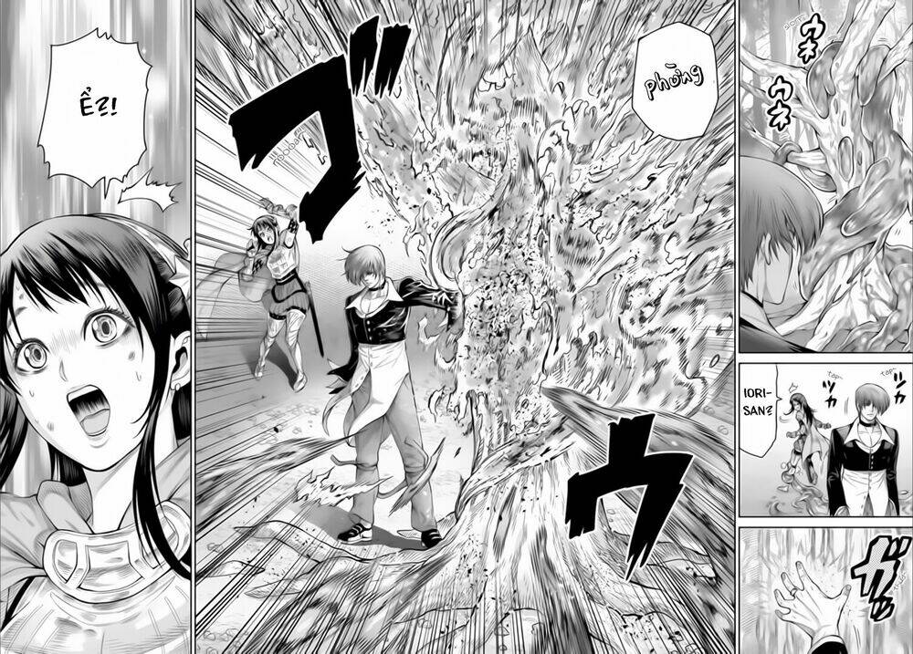 the king of fantasy chapter 2 6