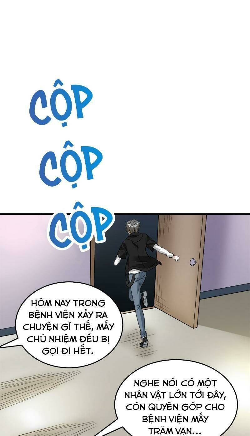 kiếm vũ chapter 100 25