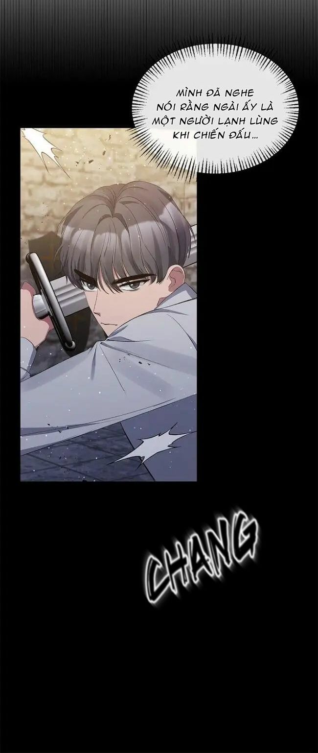 nữ công tước phương bắc là một nhân vật phản diện chapter 14 10