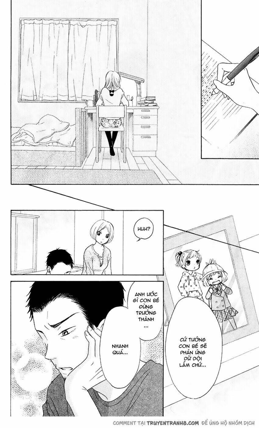 hajimari no niina chapter 17 27