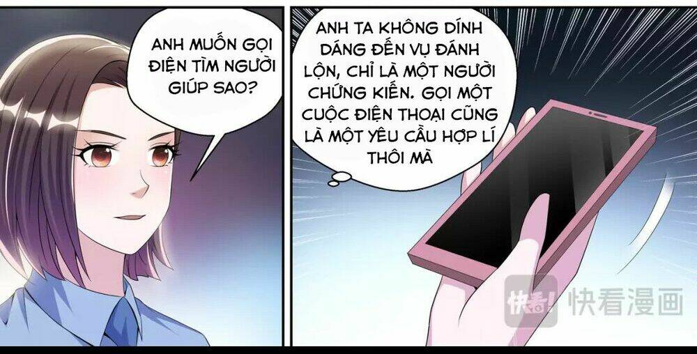 tối cường cuồng binh chapter 42 17