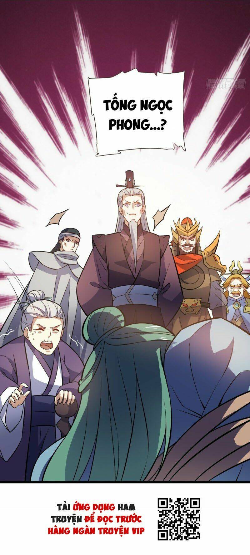 thần võ đế tôn chapter 93 39