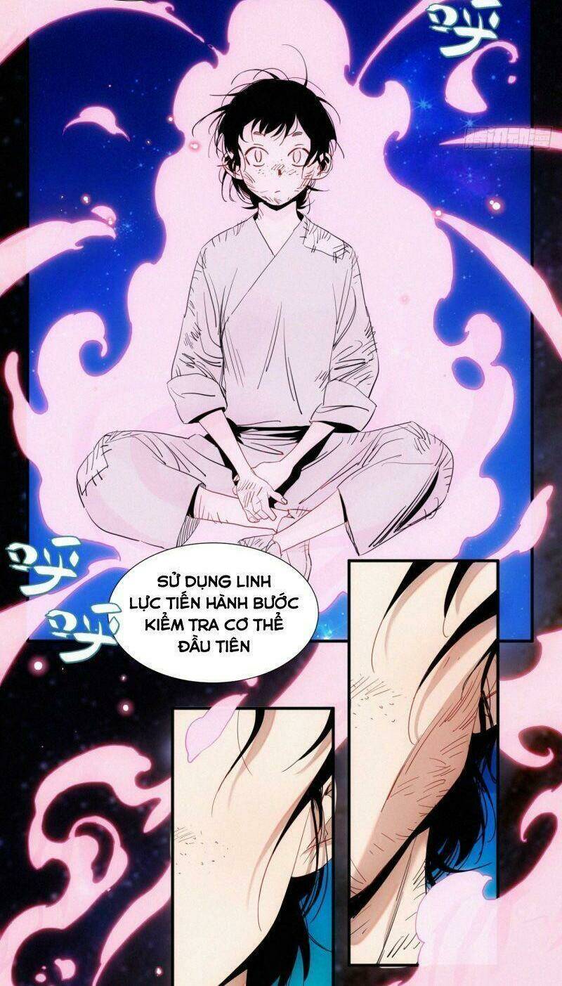 ma vương là đại địa chủ chapter 7 17