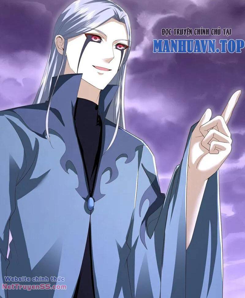 tiên võ đế tôn chapter 529 25