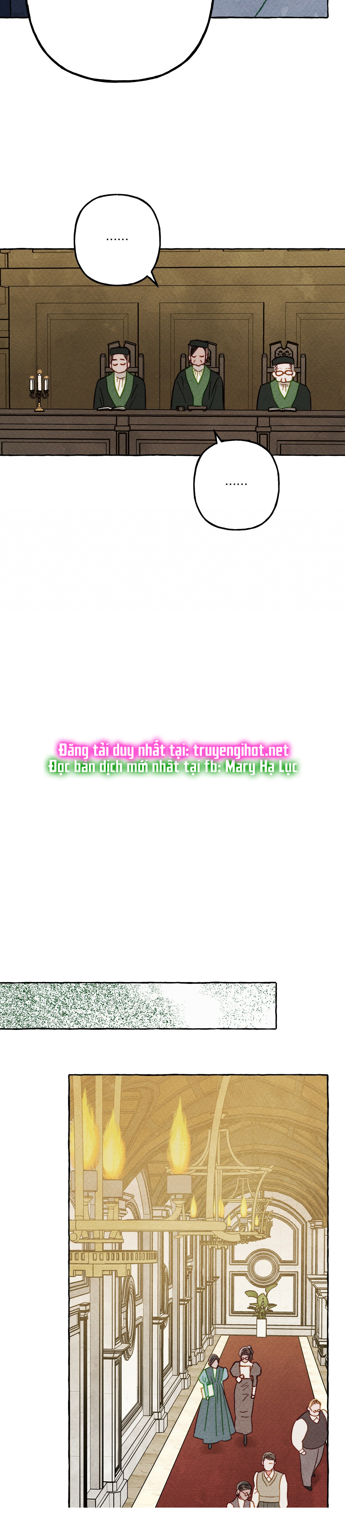 nuôi dưỡng một bé rồng đen chapter 35.1 15