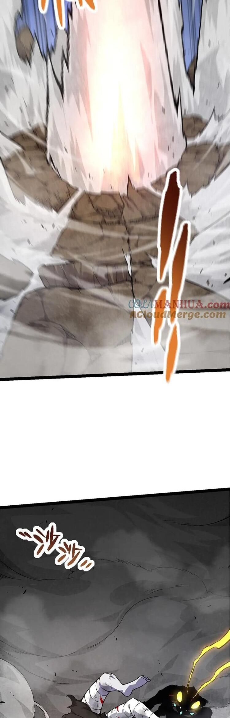 chuyển sinh thành liễu đột biến chapter 60 39