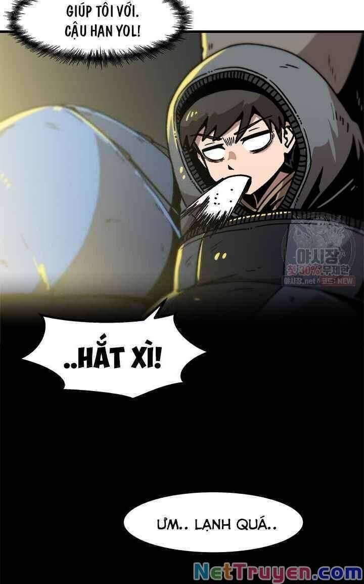 lên cấp một mình chapter 44 48