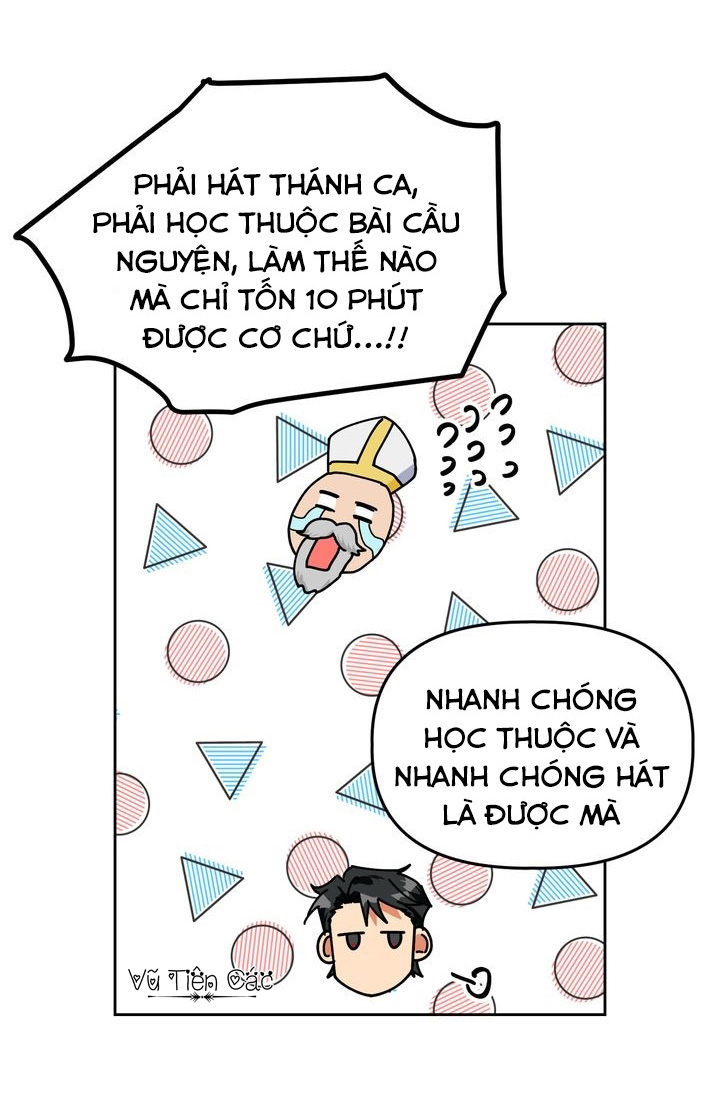 ác nữ xứng đôi với bạo chúa chapter 3 25
