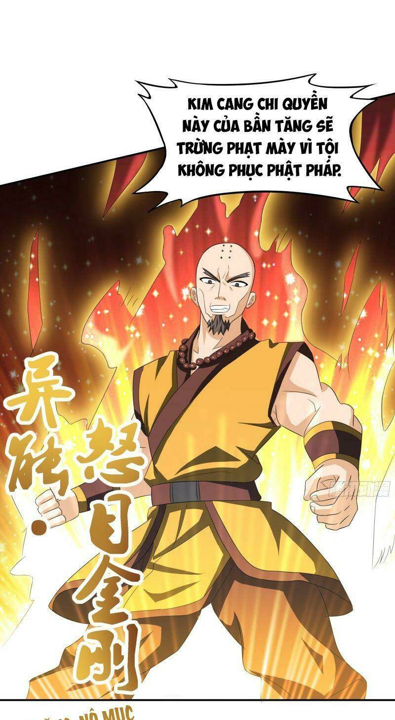 người tu tiên tại đô thị chapter 93 9