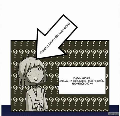 ta ở cổ đại xích cp chapter 2 3