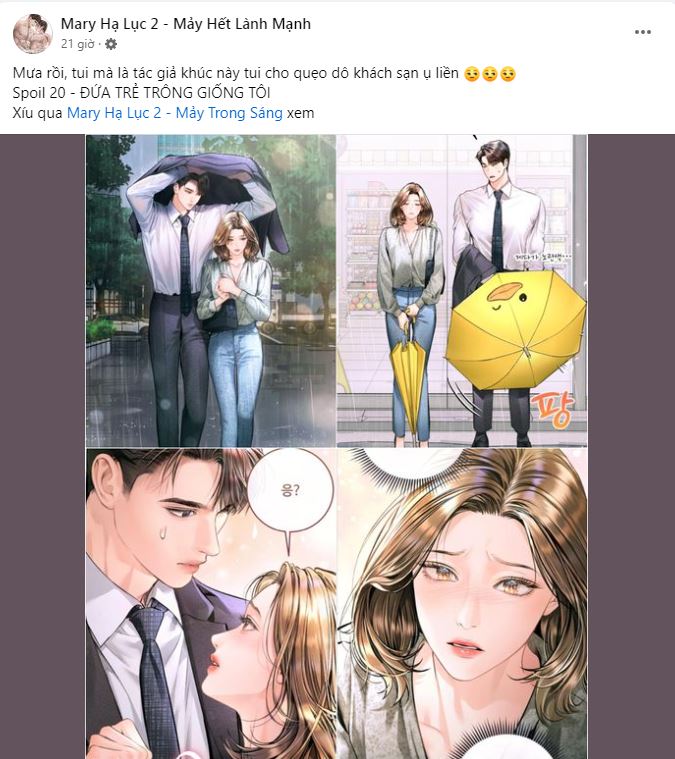 Phế Vật Dòng Dõi Bá Tước chapter 127.1 9