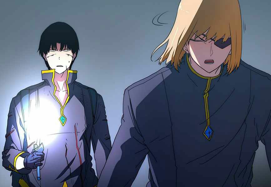 các chòm sao chỉ chú ý mình tôi chapter 21 345