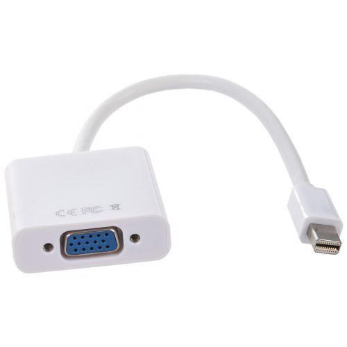 Cáp chuyển đổi Mini Displayport to vga