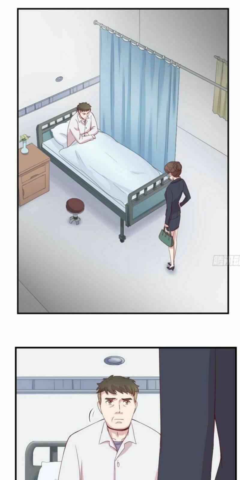 thần y apollo của tôi chapter 24 2