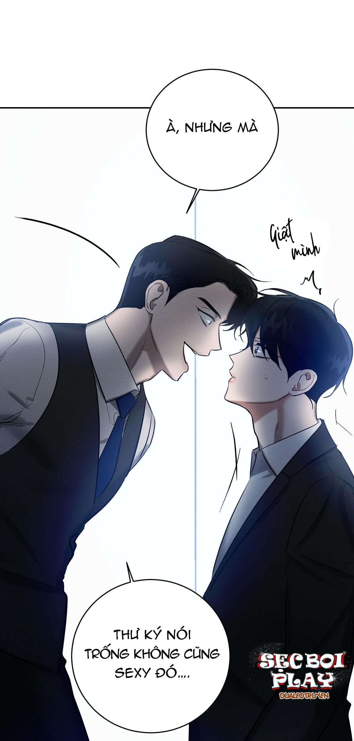 lý do của ác nhân chapter 8 21