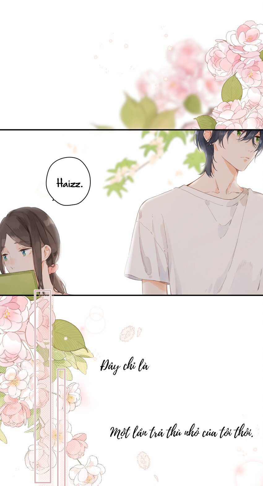 tiệm hoa hướng dương ở góc phố chapter 5 52