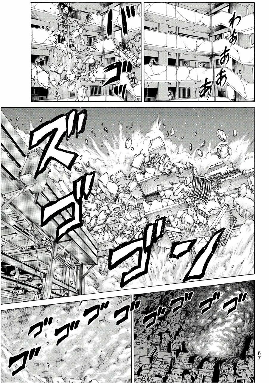 Náo Động Thiên Khởi chapter 1.2 9