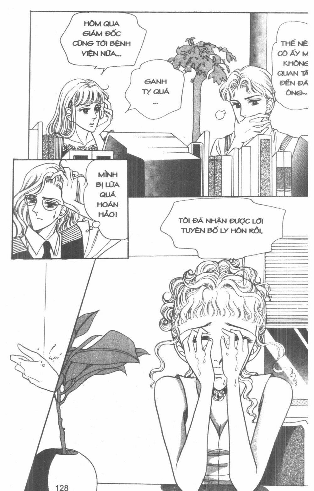 đừng chống đối chapter 4 143