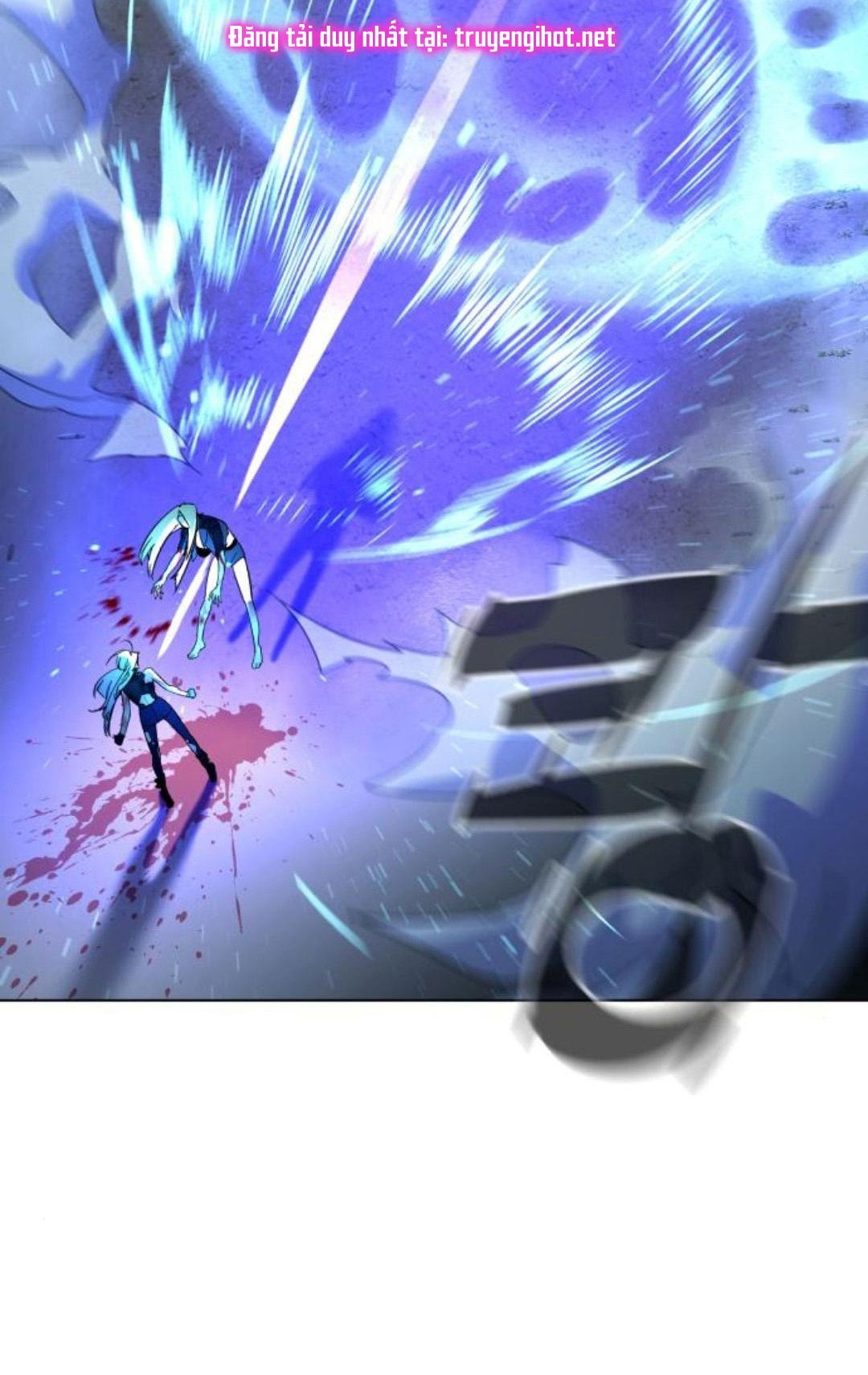 bạch huyết - white blood chapter 85 118