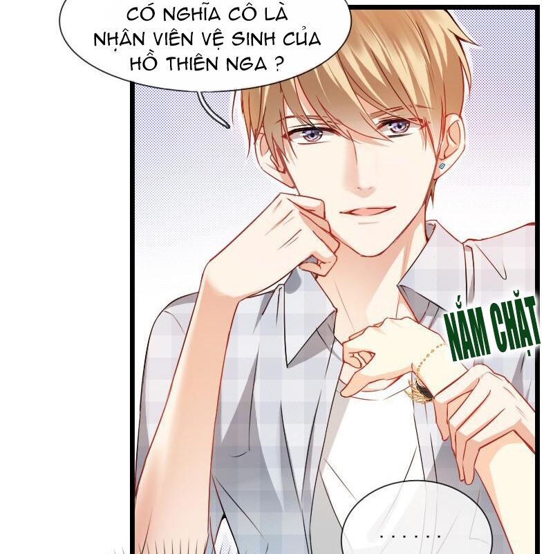 bay qua thiên sơn đến yêu anh chapter 6 5