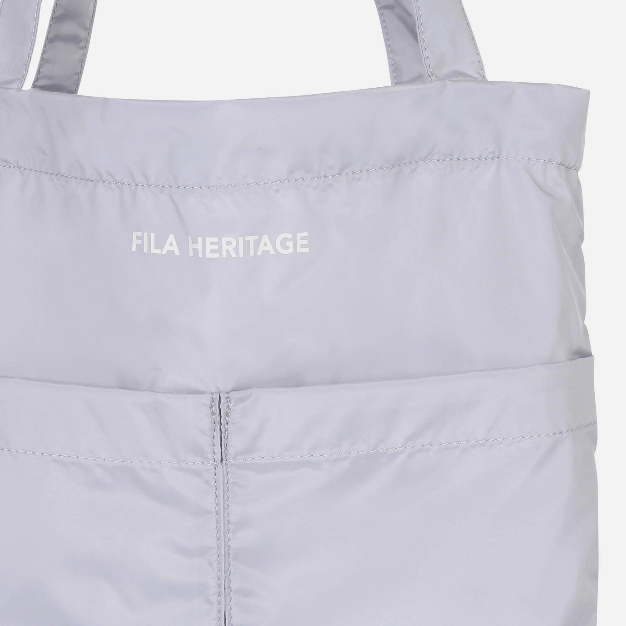 Túi xách thời trang unisex Fila - FS3BCD5345X