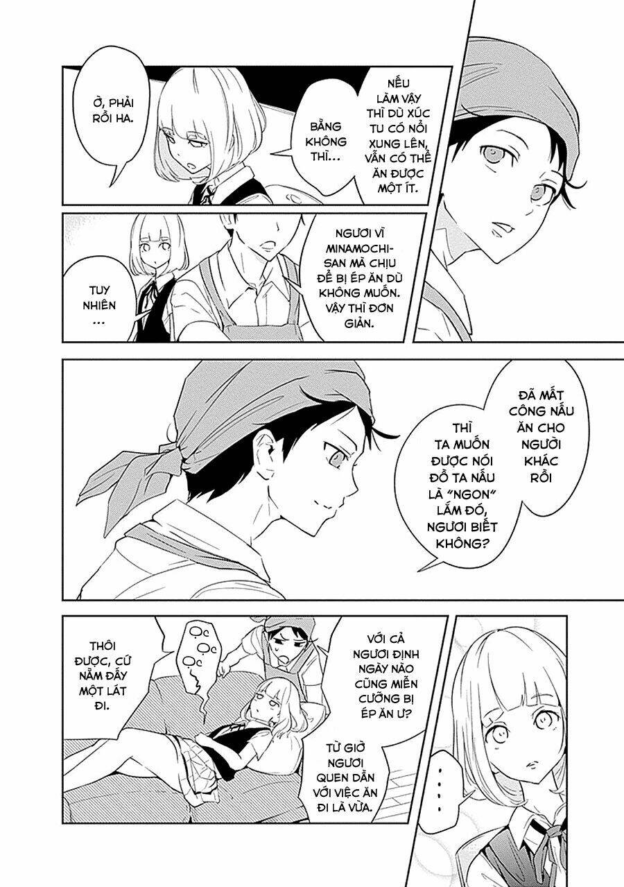 tsukiiro no invader chapter 3 20