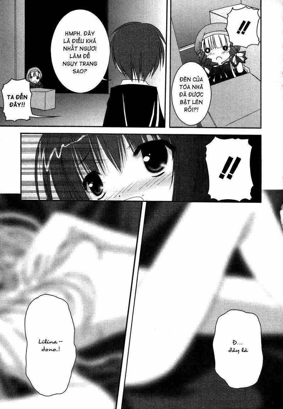 nusunde lilith chapter 9 27