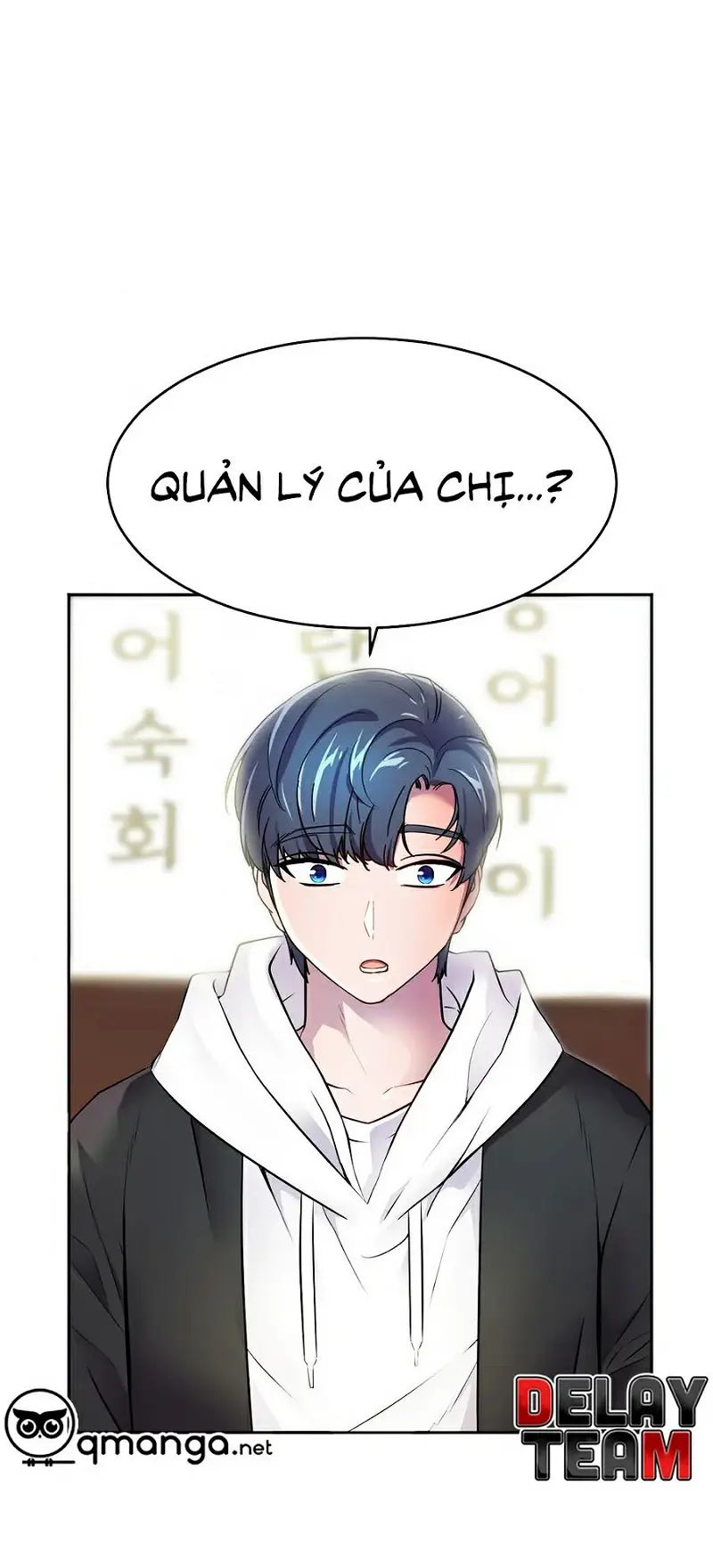 quản lý của siêu anh hùng chapter 28 58