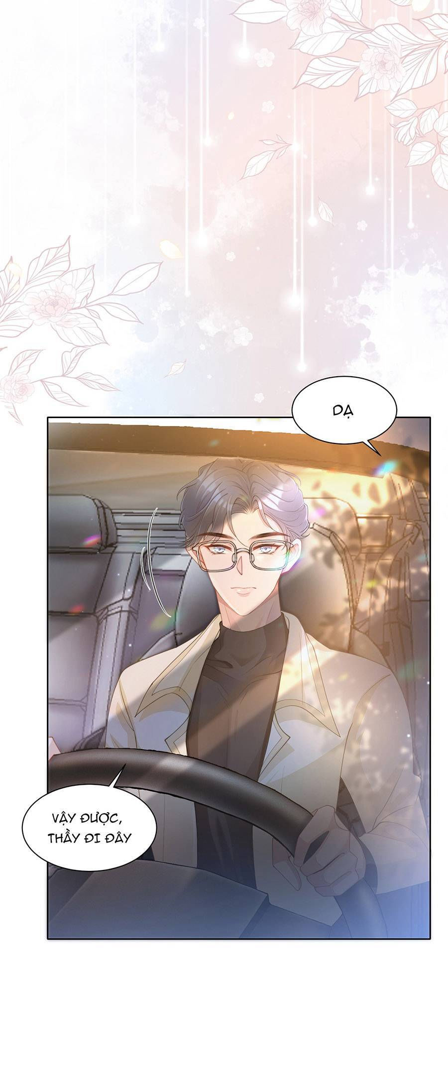 hãy để cô ấy hạ cánh! chapter 6 53