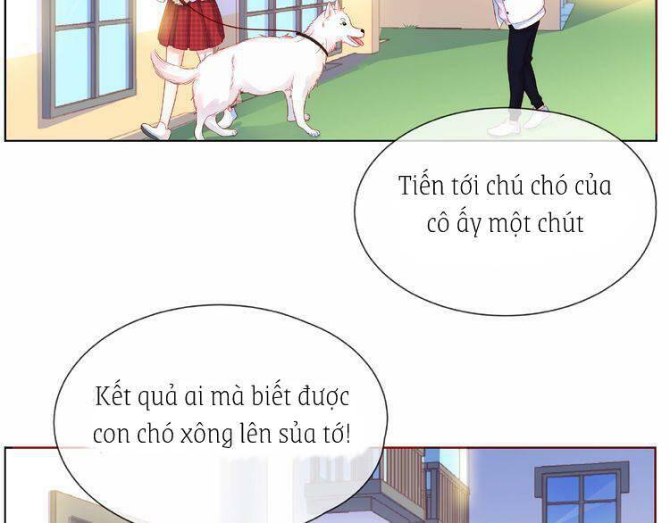 giai điệu của sự va chạm chapter 5 2