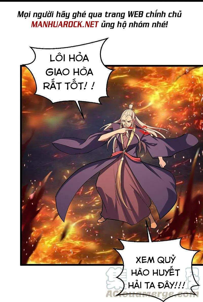 tiên võ đế tôn chapter 229 29