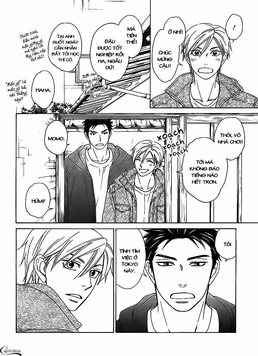 heart no kakurega chapter 10 13