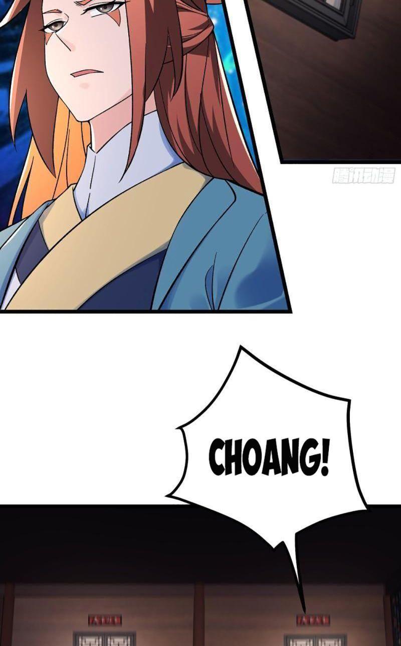 đồ đệ ta toàn là nữ ma đầu chapter 143 21