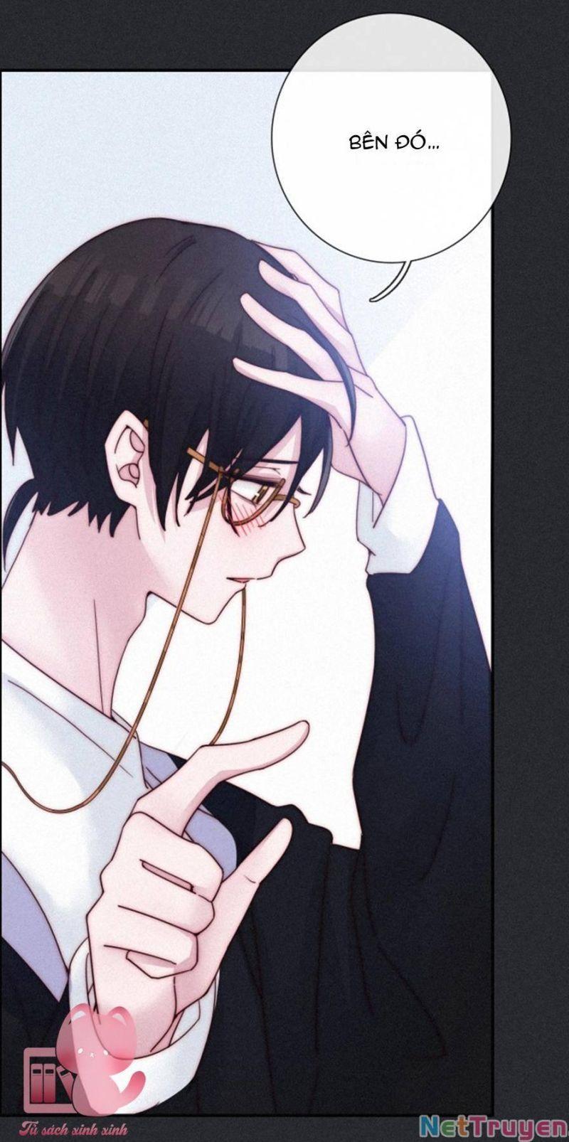 đêm tối chốn này chapter 58.2 16