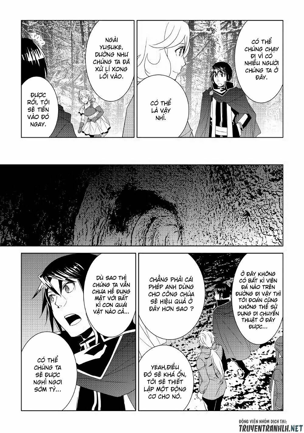 world customize creator chapter 52 10