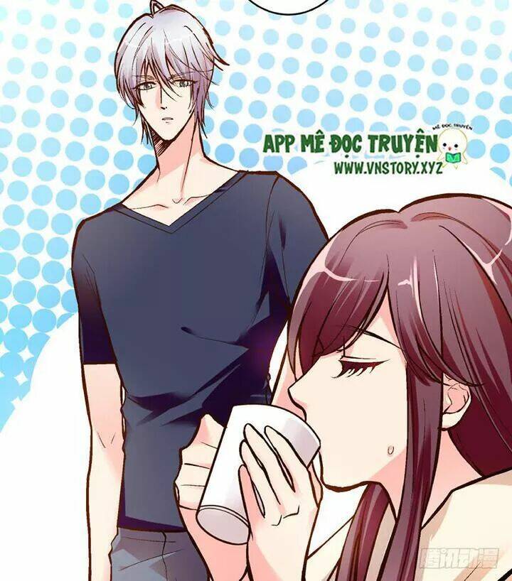 thiên hậu trở về chapter 36 10