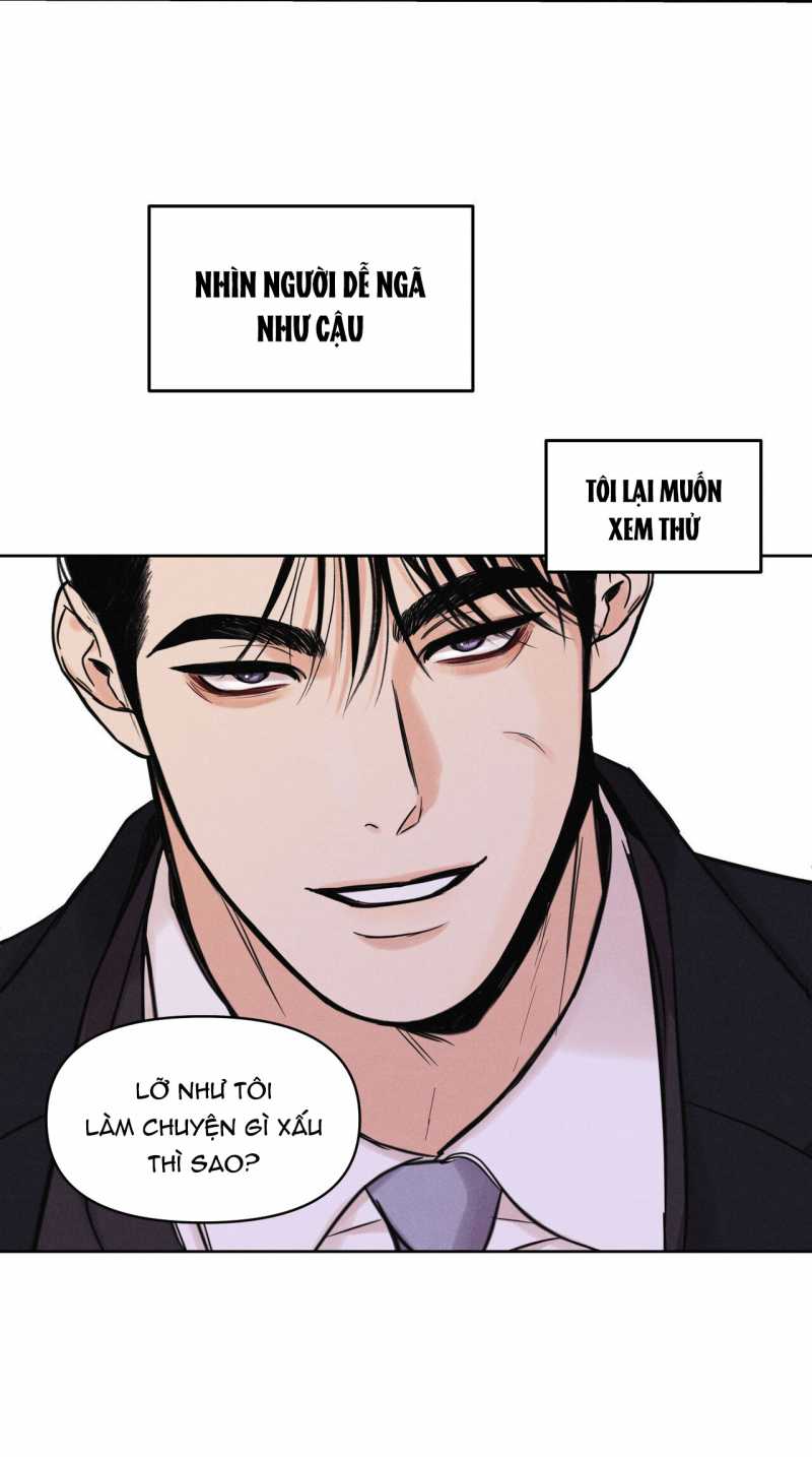 công việc làm thêm hàng ngày chapter 7.1 13