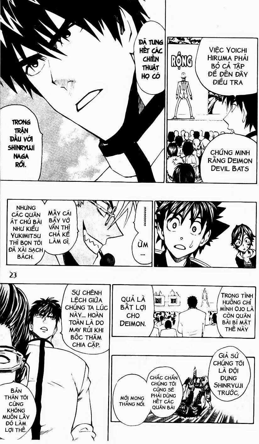 lá chắn mắt chapter 206 17